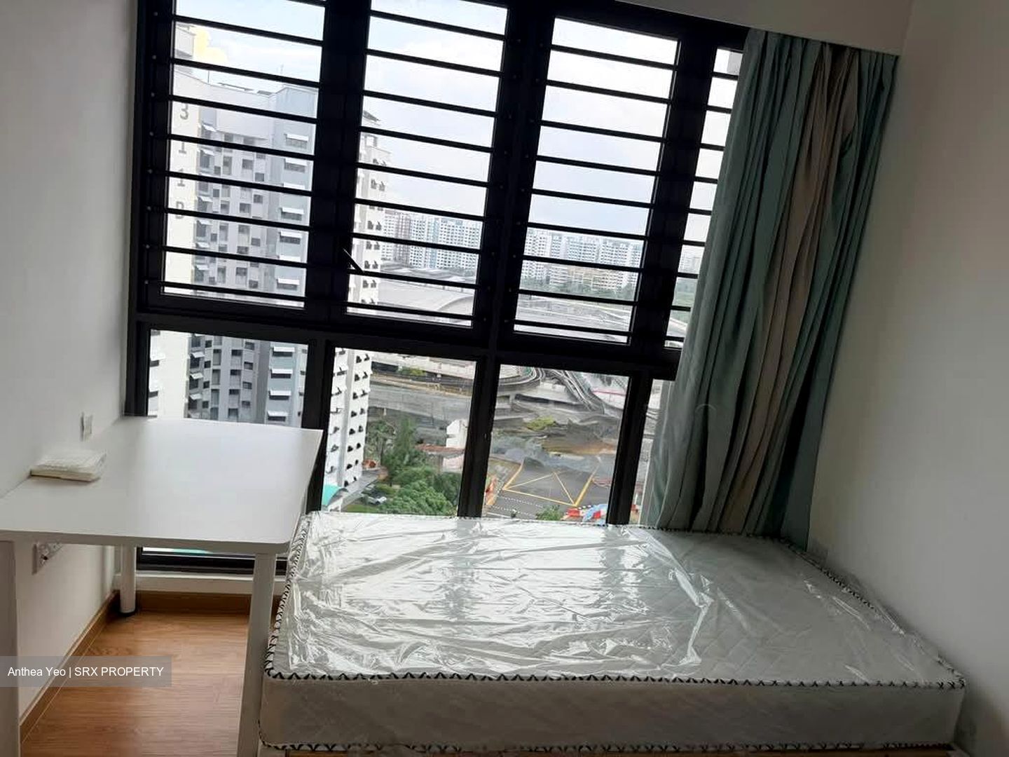 Rivercove Residences (D19), Condominium #580721131